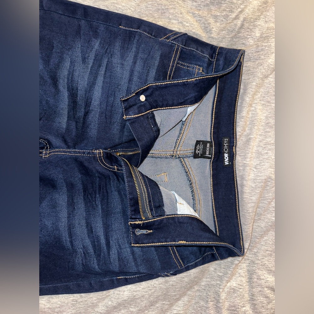 Booty living Jeans